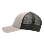 Traditional Lo-Pro Mesh Back Trucker Fit Cap