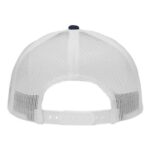 Traditional Lo-Pro Mesh Back Trucker Fit Cap