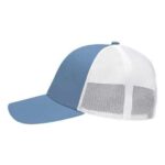 Traditional Lo-Pro Mesh Back Trucker Fit Cap