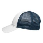 Traditional Lo-Pro Mesh Back Trucker Fit Cap