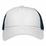 Traditional Lo-Pro Mesh Back Trucker Fit Cap