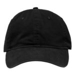 Dad Hat Fit