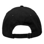 Dad Hat Fit
