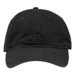 Dad Hat Fit