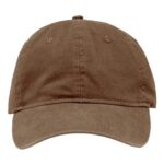 Dad Hat Fit