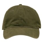 Dad Hat Fit