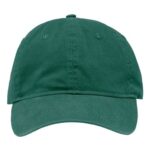 Dad Hat Fit