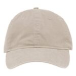 Dad Hat Fit