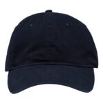 Dad Hat Fit