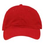 Dad Hat Fit