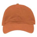 Dad Hat Fit
