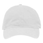 Dad Hat Fit