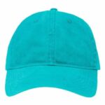 Dad Hat Fit