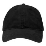Dad Hat Fit