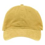 Dad Hat Fit