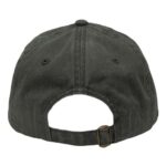 Dad Hat Fit