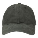 Dad Hat Fit