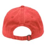Dad Hat Fit