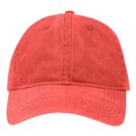 Dad Hat Fit