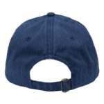 Dad Hat Fit