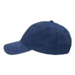 Dad Hat Fit