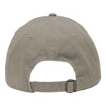 Dad Hat Fit