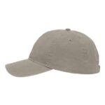 Dad Hat Fit