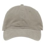 Dad Hat Fit