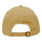 Dad Hat Fit
