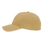 Dad Hat Fit