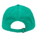 Dad Hat Fit