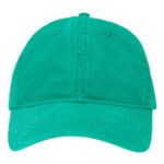 Dad Hat Fit