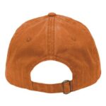 Dad Hat Fit