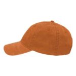 Dad Hat Fit