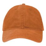 Dad Hat Fit
