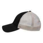 Mesh Dad Hat Fit