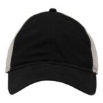 Mesh Dad Hat Fit