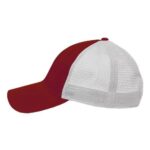 Mesh Dad Hat Fit