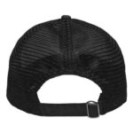 Mesh Dad Hat Fit