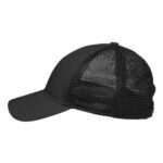Mesh Dad Hat Fit