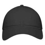Mesh Dad Hat Fit