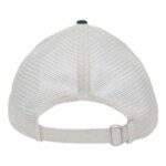 Mesh Dad Hat Fit