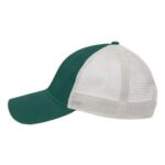 Mesh Dad Hat Fit