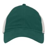 Mesh Dad Hat Fit