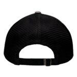 Mesh Dad Hat Fit