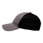 Mesh Dad Hat Fit