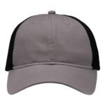 Mesh Dad Hat Fit
