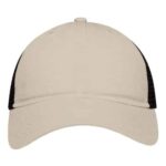 Mesh Dad Hat Fit