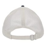 Mesh Dad Hat Fit