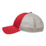 Mesh Dad Hat Fit